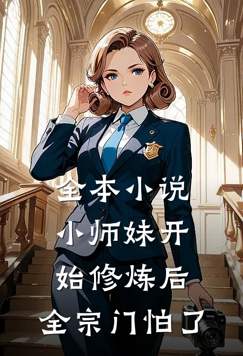 全本小说小师妹开始修炼后，全宗门怕了
