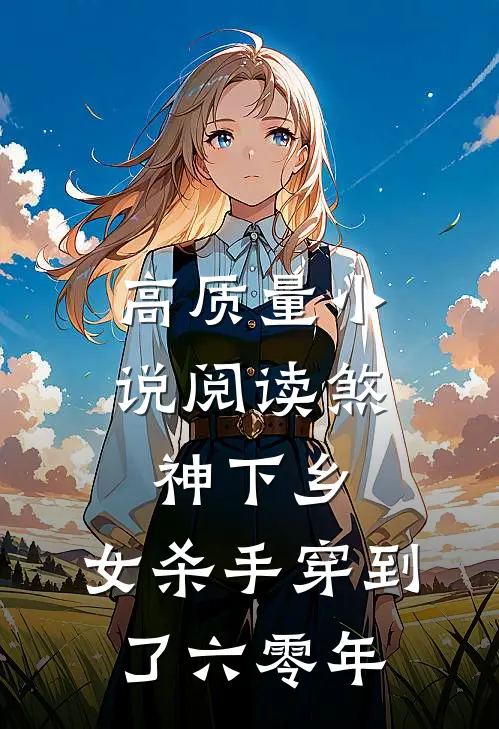 高质量小说阅读煞神下乡：女杀手穿到了六零年