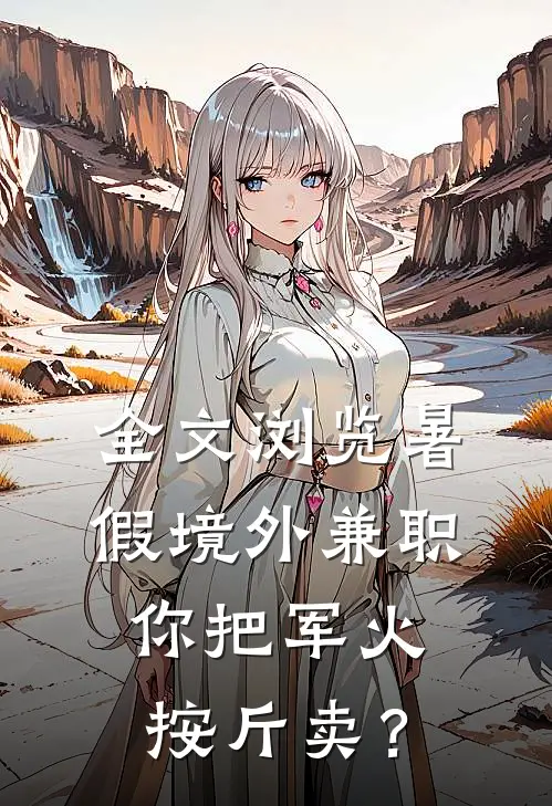 全文浏览暑假境外兼职，你把军火按斤卖？