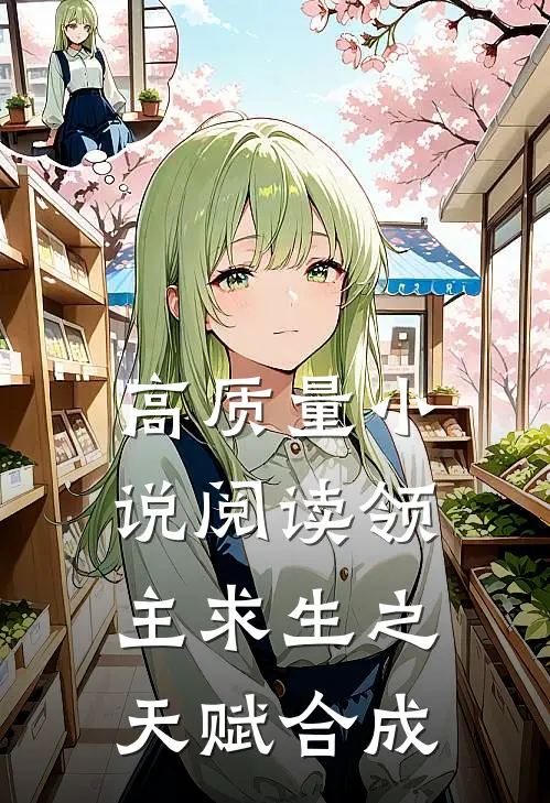 高质量小说阅读领主求生之天赋合成