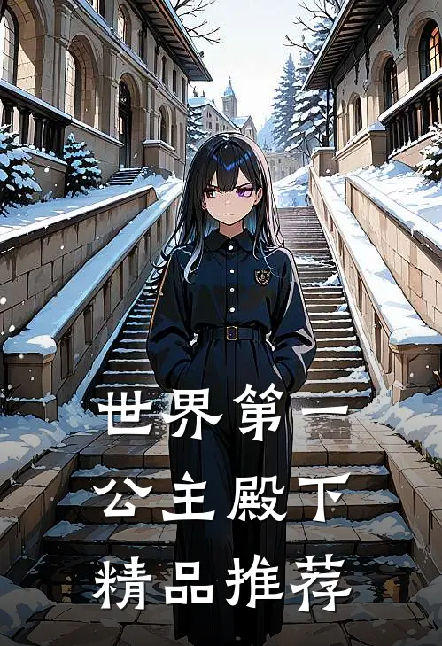 世界第一公主殿下精品推荐
