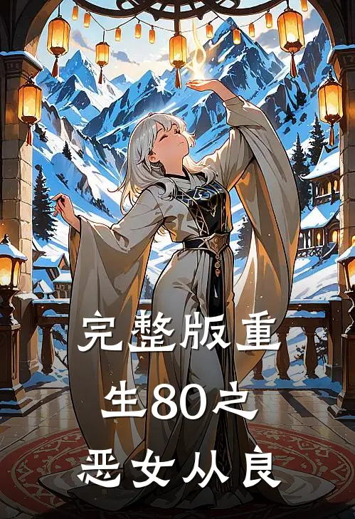 完整版重生80之恶女从良