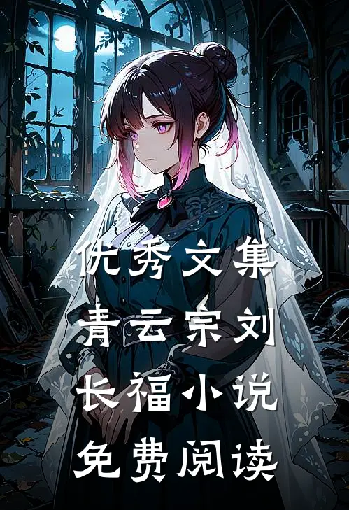 优秀文集青云宗刘长福小说免费阅读