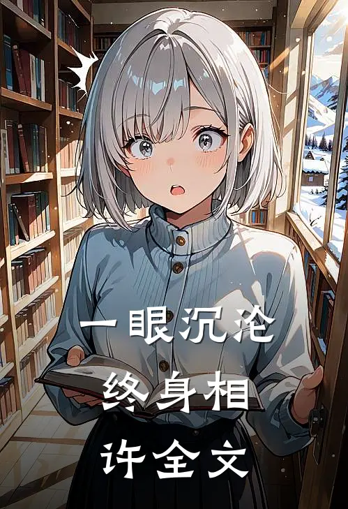 一眼沉沦，终身相许全文