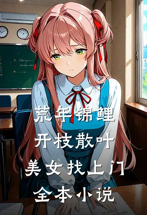 荒年锦鲤：开枝散叶，美女找上门全本小说