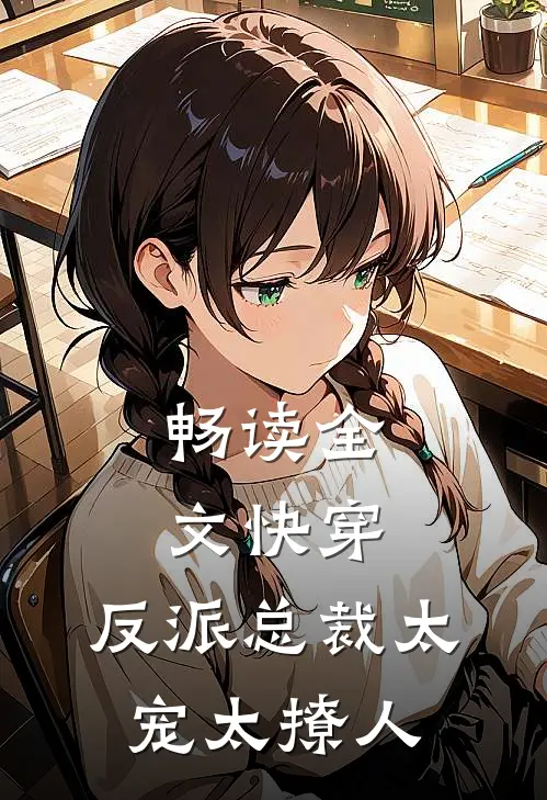 畅读全文快穿：反派总裁太宠太撩人