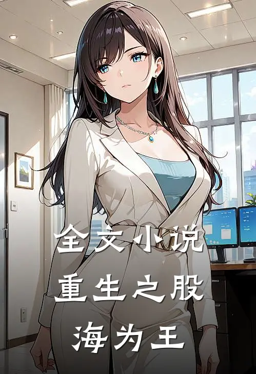 全文小说重生之股海为王