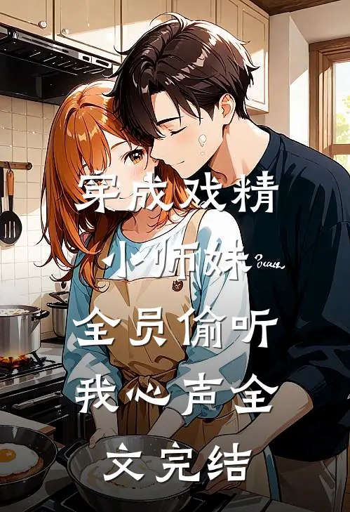 穿成戏精小师妹，全员偷听我心声全文完结