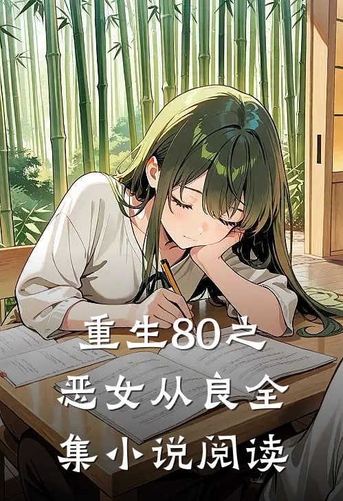 重生80之恶女从良全集小说阅读