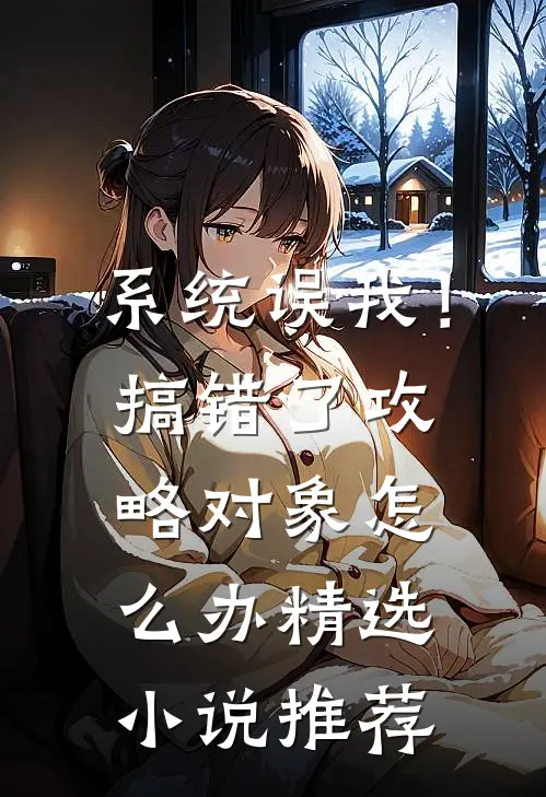 系统误我！搞错了攻略对象怎么办精选小说推荐