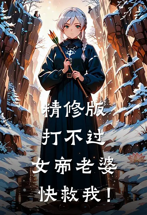 精修版打不过，女帝老婆快救我！