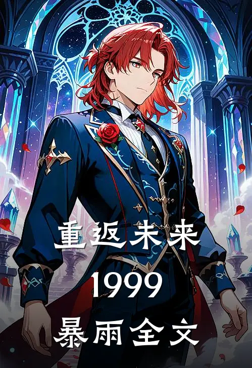 重返未来1999：暴雨全文