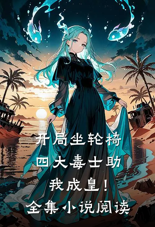 开局坐轮椅，四大毒士助我成皇！全集小说阅读