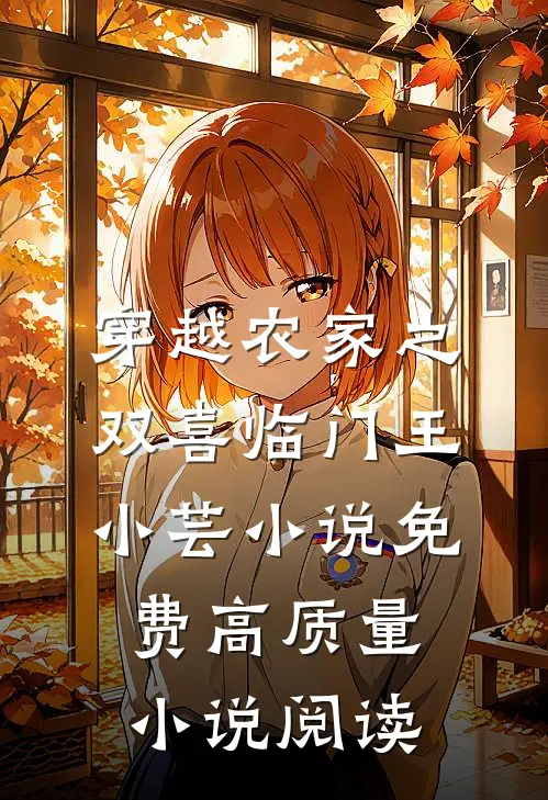 穿越农家之双喜临门王小芸小说免费高质量小说阅读