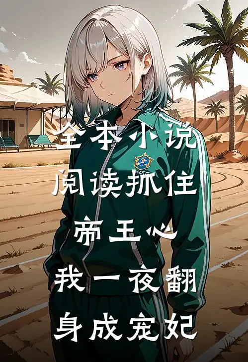 全本小说阅读抓住帝王心，我一夜翻身成宠妃