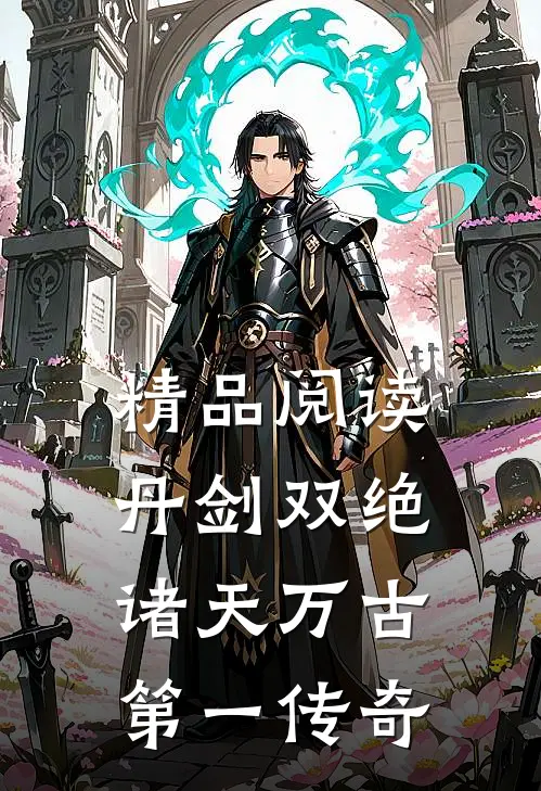 精品阅读丹剑双绝，诸天万古第一传奇