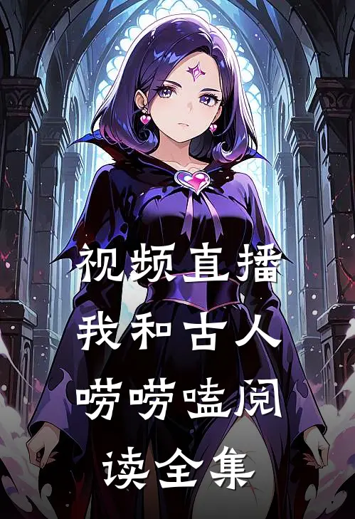 视频直播：我和古人唠唠嗑阅读全集