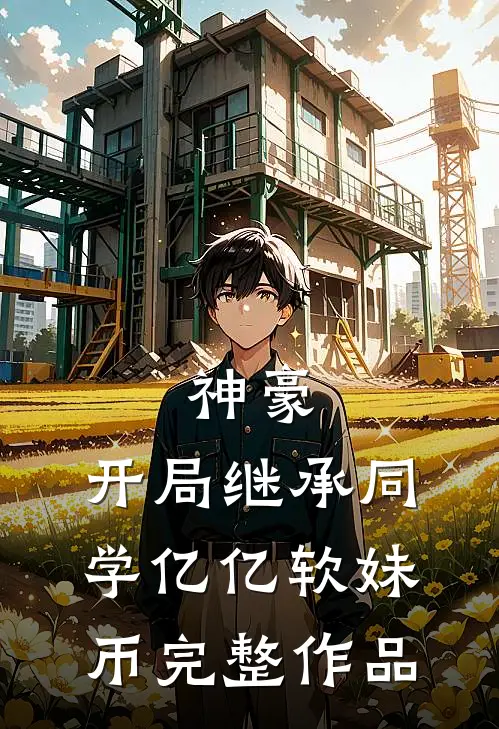 神豪：开局继承同学亿亿软妹币完整作品