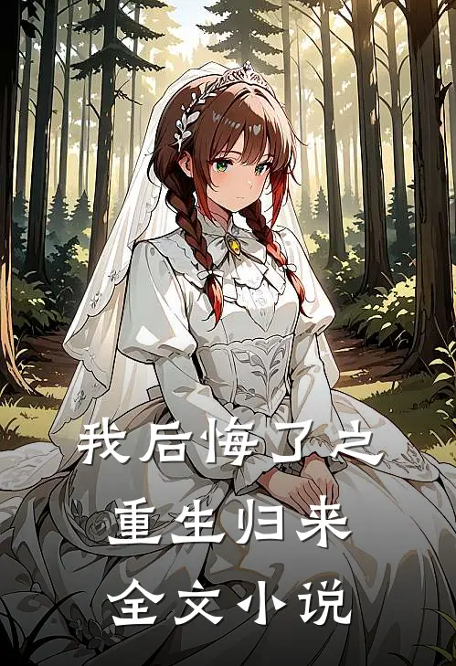 我后悔了之重生归来全文小说