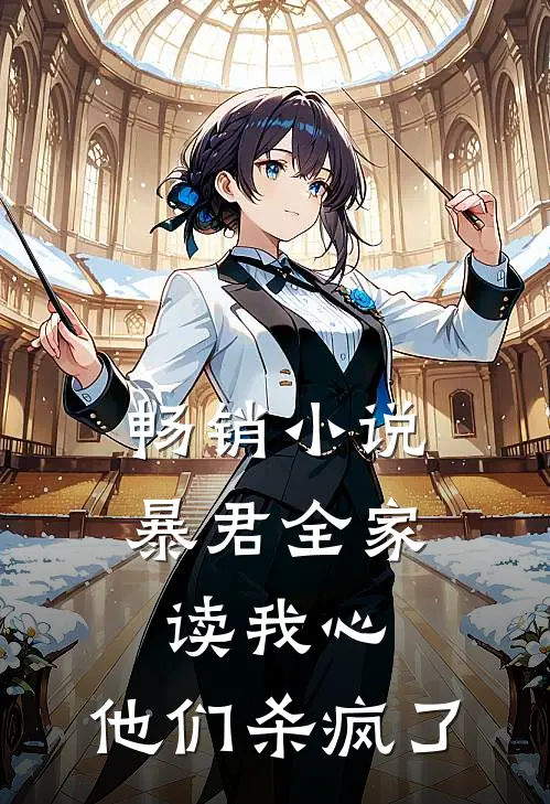 畅销小说暴君全家读我心，他们杀疯了