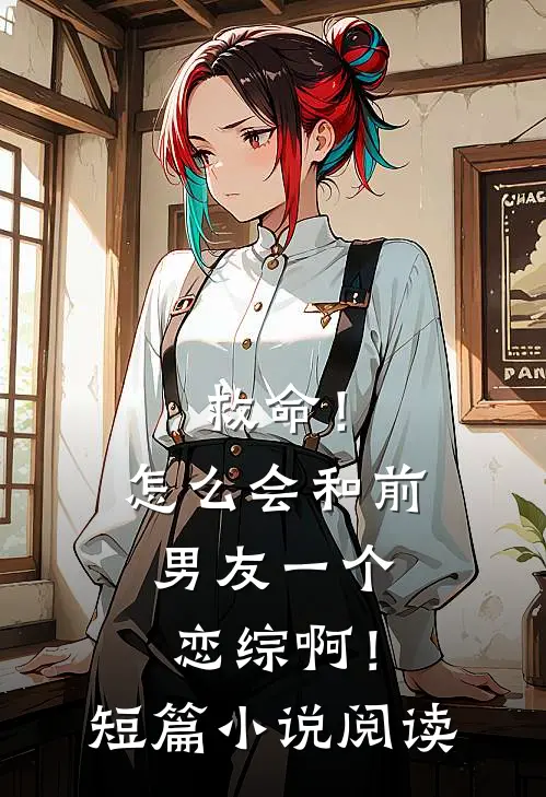 救命！怎么会和前男友一个恋综啊！短篇小说阅读