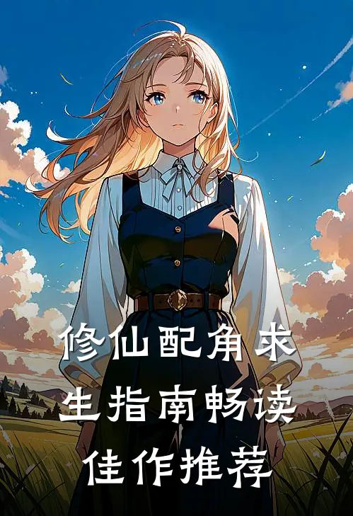 修仙配角求生指南畅读佳作推荐