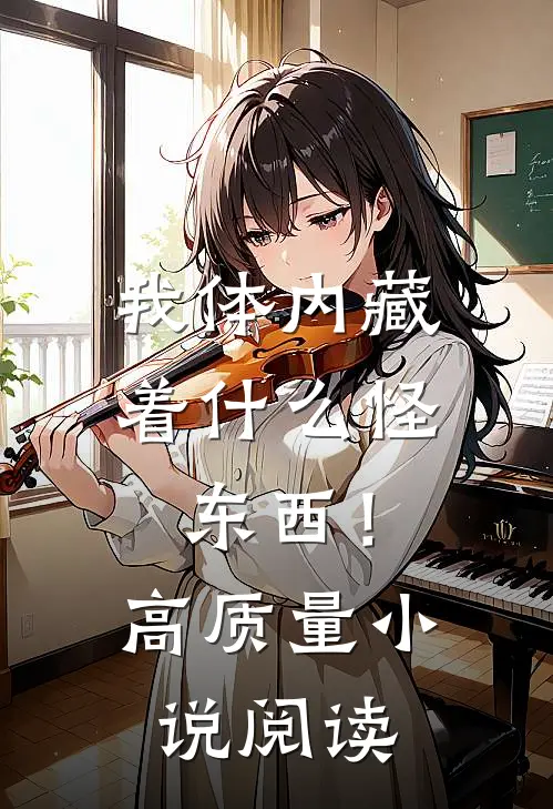 我体内藏着什么怪东西！高质量小说阅读