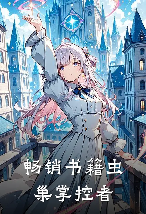 畅销书籍虫巢掌控者
