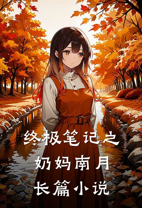 终极笔记之奶妈南月长篇小说