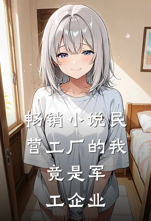 畅销小说民营工厂的我，竟是军工企业