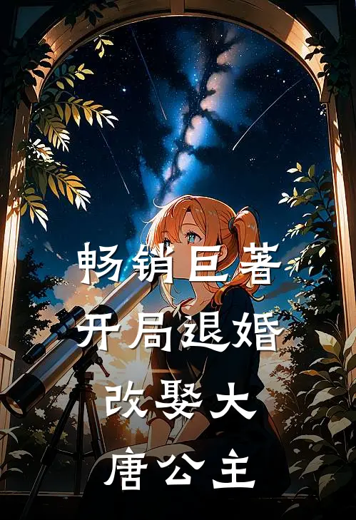 畅销巨著开局退婚，改娶大唐公主
