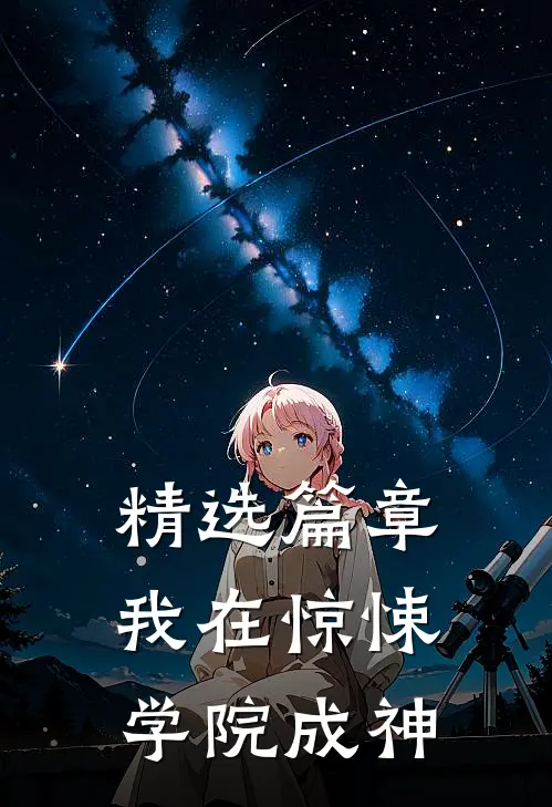 精选篇章我在惊悚学院成神