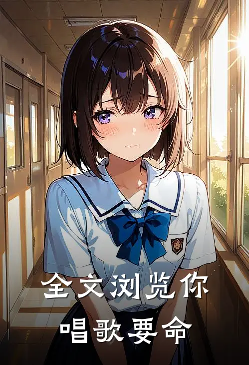 全文浏览你唱歌要命
