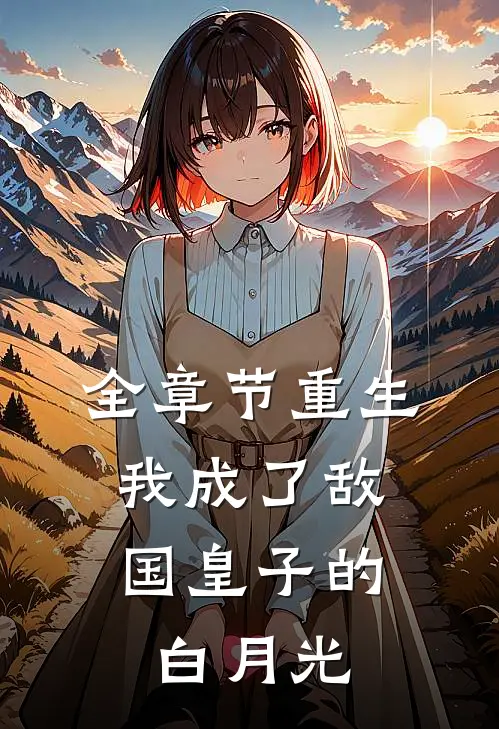 全章节重生：我成了敌国皇子的白月光