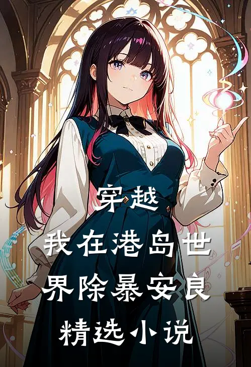 穿越：我在港岛世界除暴安良精选小说