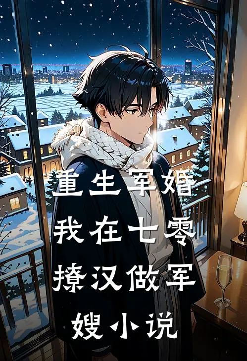重生军婚：我在七零撩汉做军嫂小说