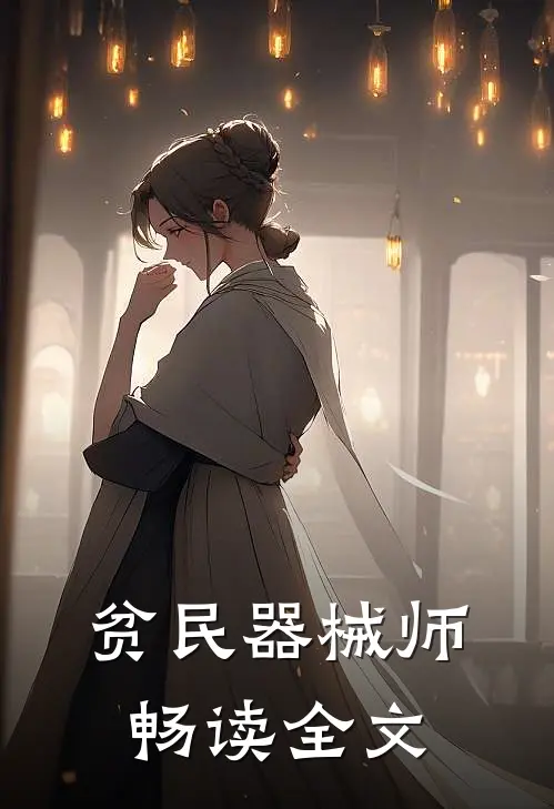 贫民器械师畅读全文
