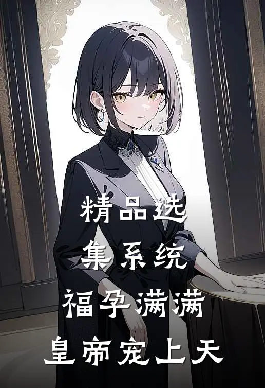 精品选集系统：福孕满满，皇帝宠上天