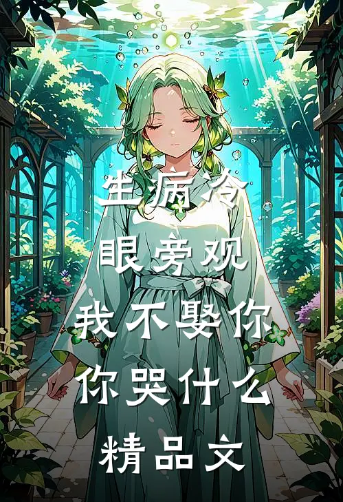 生病冷眼旁观，我不娶你你哭什么精品文