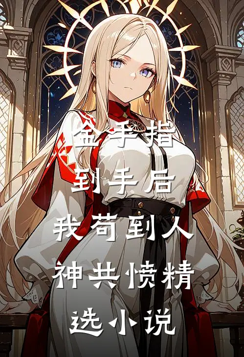 金手指到手后，我苟到人神共愤精选小说