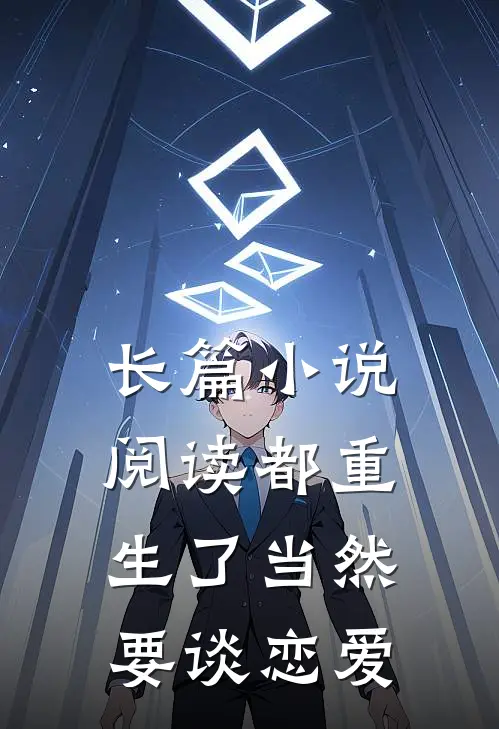 长篇小说阅读都重生了当然要谈恋爱