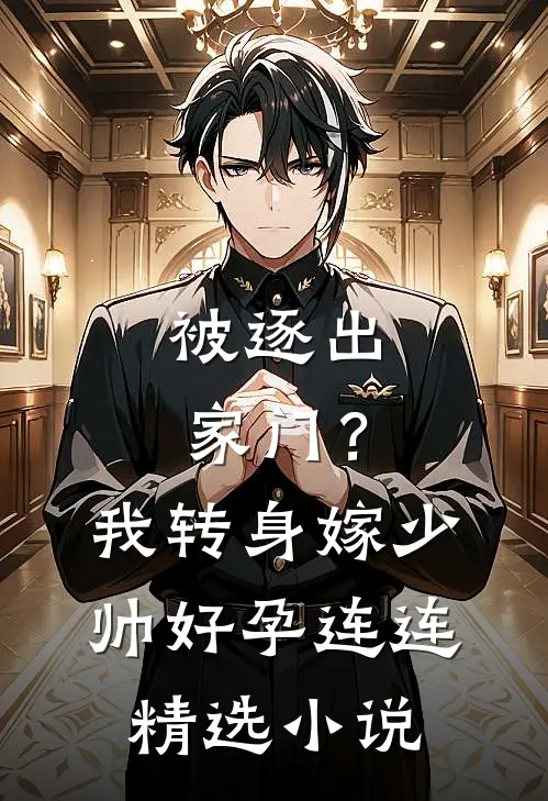 被逐出家门？我转身嫁少帅好孕连连精选小说