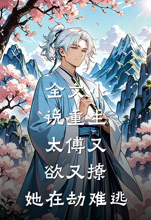 全文小说重生：太傅又欲又撩，她在劫难逃