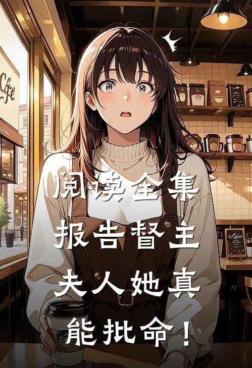 阅读全集报告督主，夫人她真能批命！