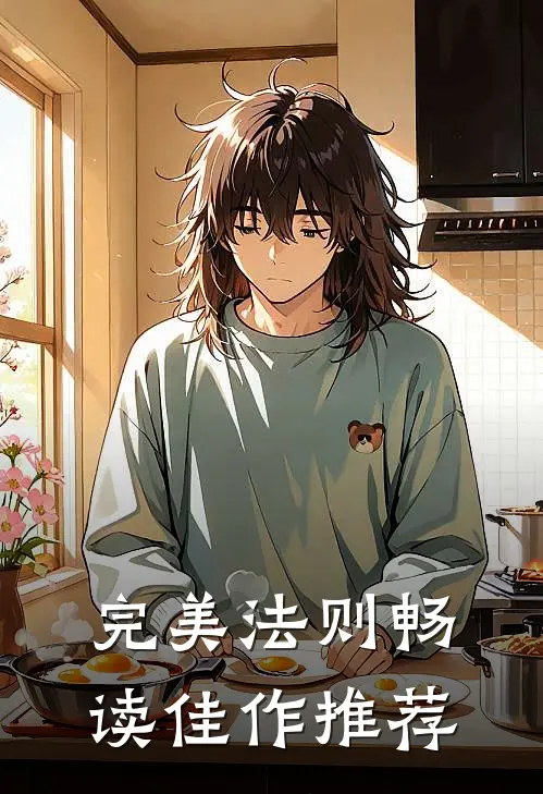 完美法则畅读佳作推荐