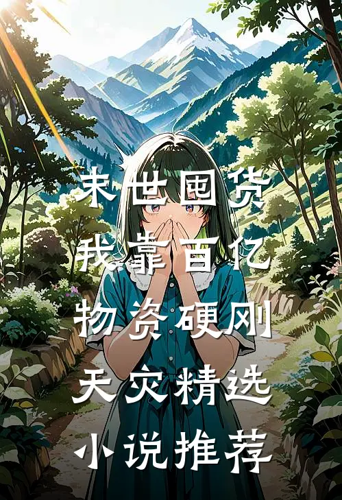 末世囤货：我靠百亿物资硬刚天灾精选小说推荐