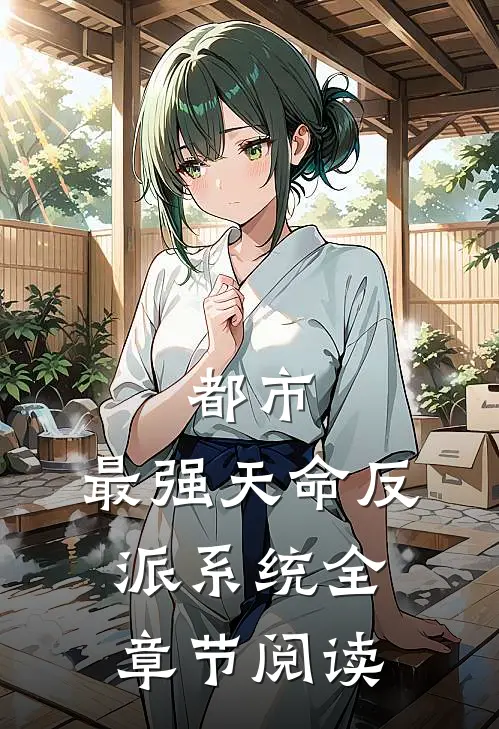 都市：最强天命反派系统全章节阅读