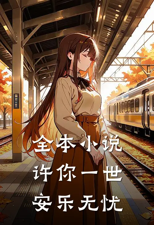 全本小说许你一世安乐无忧