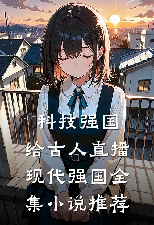 科技强国，给古人直播现代强国全集小说推荐