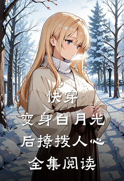 快穿：变身白月光后撩拨人心全集阅读